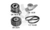 BREDA  LORETT KCD0381 Timing Belt Kit